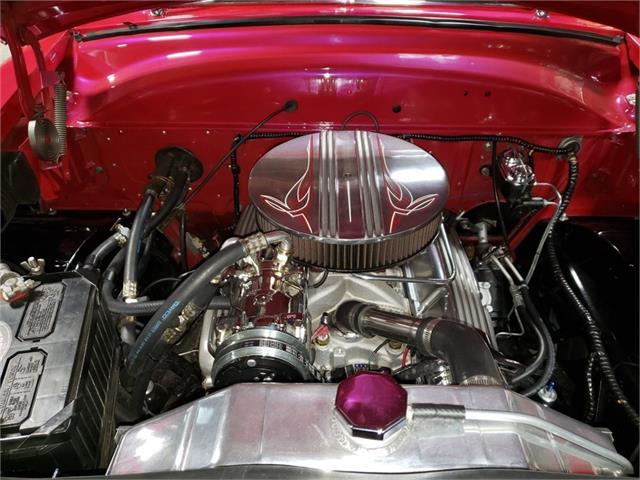 1953 Ford Mainline (CC-1682862) for sale in Norton, Massachusetts
