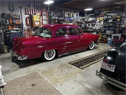 1953 Ford Mainline (CC-1682862) for sale in Norton, Massachusetts