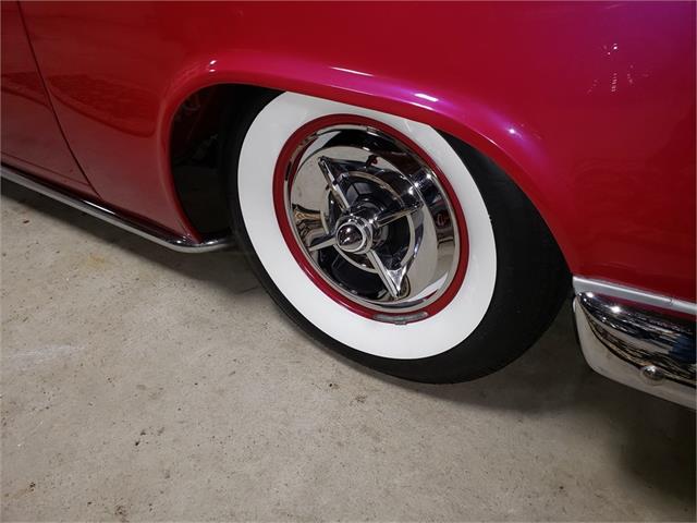 1953 Ford Mainline (CC-1682862) for sale in Norton, Massachusetts