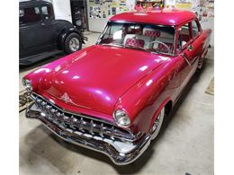 1953 Ford Mainline (CC-1682862) for sale in Norton, Massachusetts