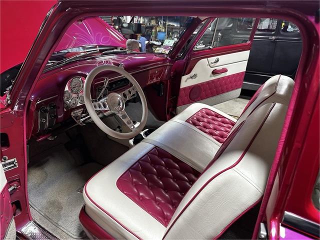 1953 Ford Mainline (CC-1682862) for sale in Norton, Massachusetts