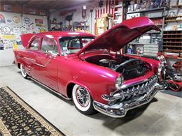 1953 Ford Mainline (CC-1682862) for sale in Norton, Massachusetts