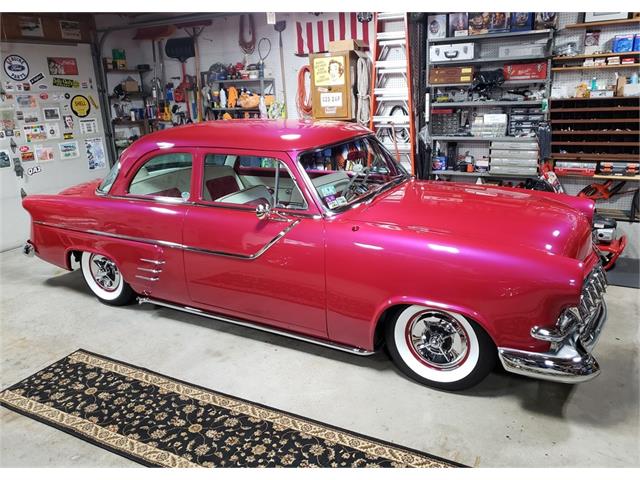 1953 Ford Mainline (CC-1682862) for sale in Norton, Massachusetts