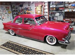 1953 Ford Mainline (CC-1682862) for sale in Norton, Massachusetts