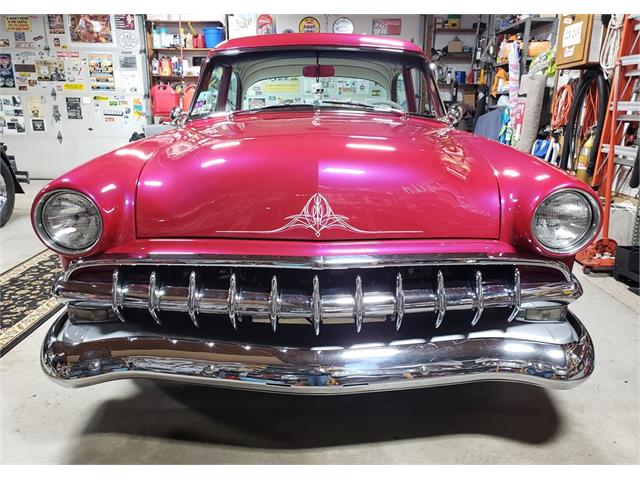 1953 Ford Mainline (CC-1682862) for sale in Norton, Massachusetts