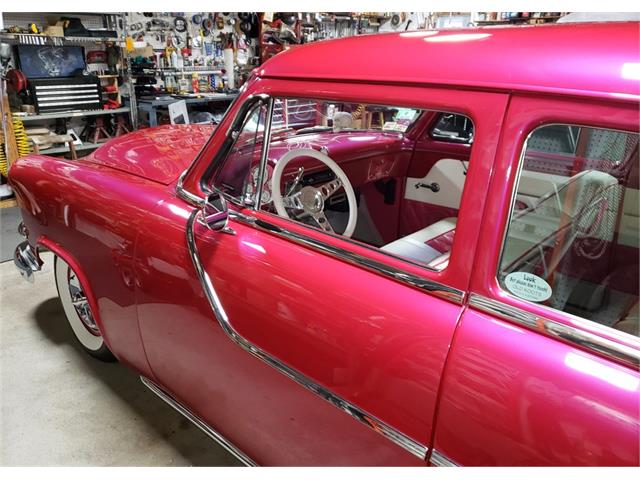 1953 Ford Mainline (CC-1682862) for sale in Norton, Massachusetts