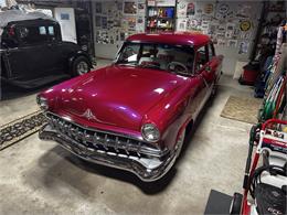 1953 Ford Mainline (CC-1682862) for sale in Norton, Massachusetts