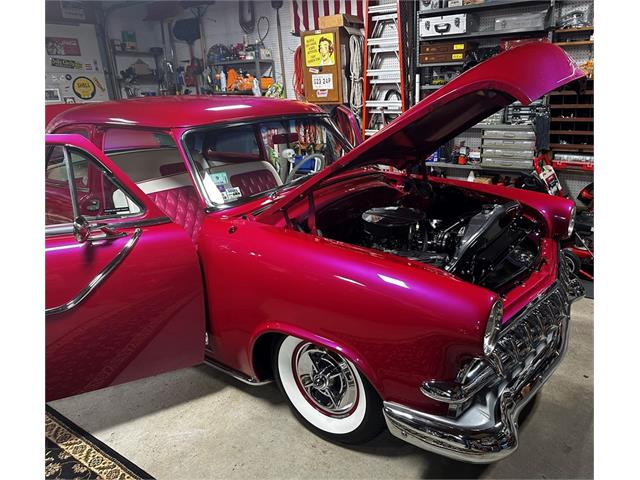 1953 Ford Mainline (CC-1682862) for sale in Norton, Massachusetts