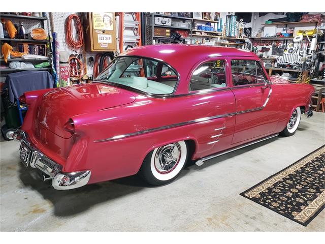 1953 Ford Mainline (CC-1682862) for sale in Norton, Massachusetts