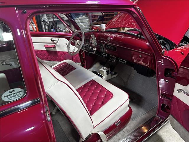 1953 Ford Mainline (CC-1682862) for sale in Norton, Massachusetts