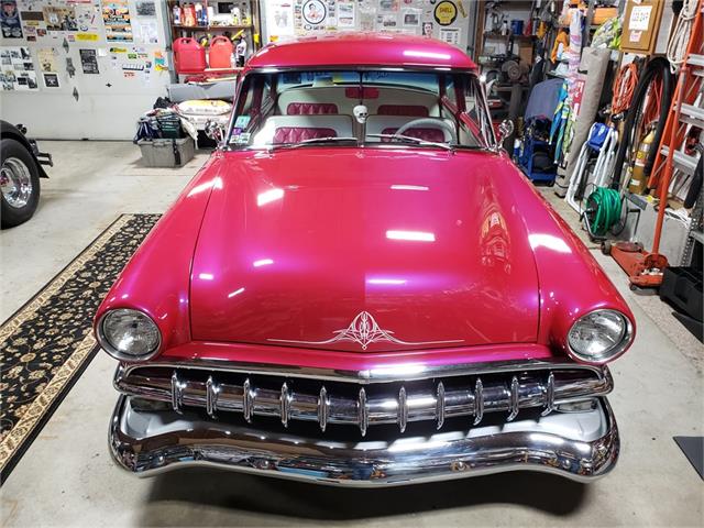 1953 Ford Mainline (CC-1682862) for sale in Norton, Massachusetts