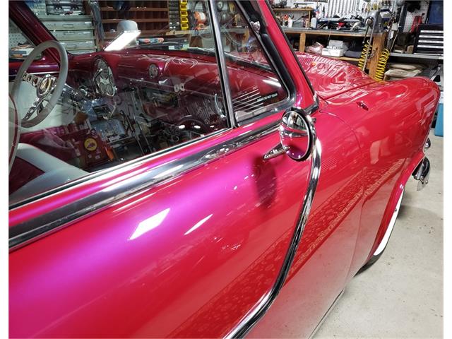 1953 Ford Mainline (CC-1682862) for sale in Norton, Massachusetts