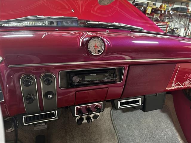 1953 Ford Mainline (CC-1682862) for sale in Norton, Massachusetts