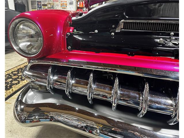 1953 Ford Mainline (CC-1682862) for sale in Norton, Massachusetts