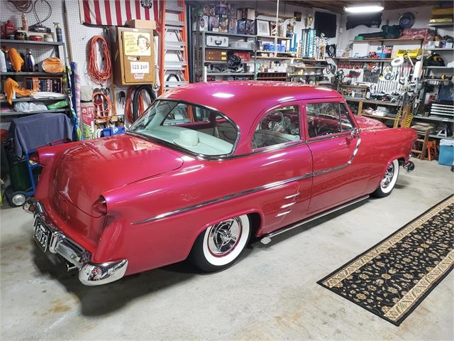 1953 Ford Mainline (CC-1682862) for sale in Norton, Massachusetts