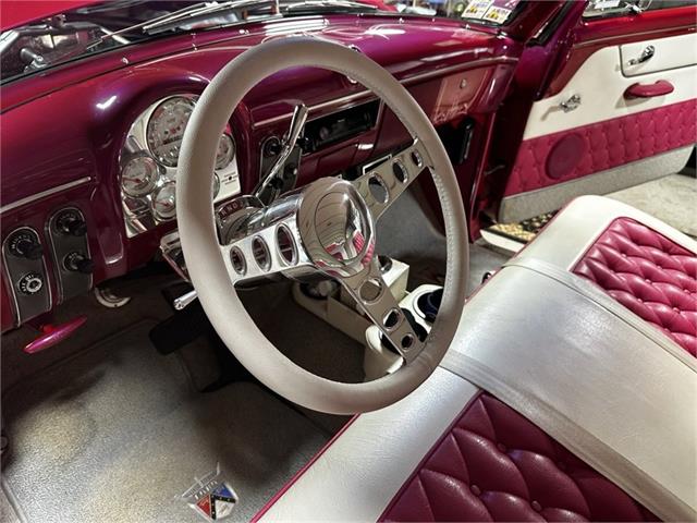 1953 Ford Mainline (CC-1682862) for sale in Norton, Massachusetts