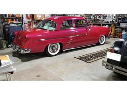 1953 Ford Mainline (CC-1682862) for sale in Norton, Massachusetts