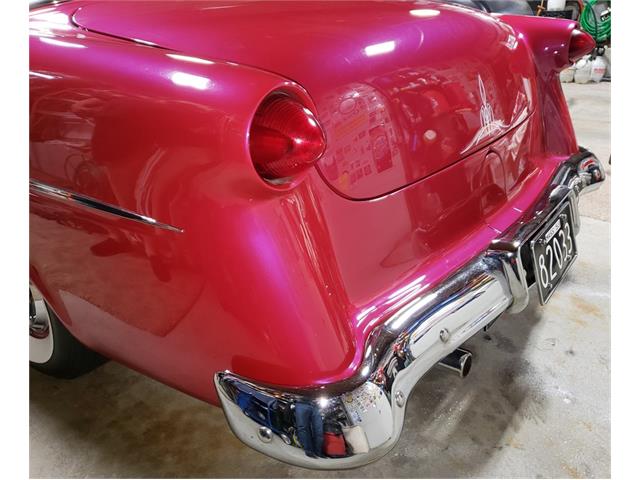 1953 Ford Mainline (CC-1682862) for sale in Norton, Massachusetts