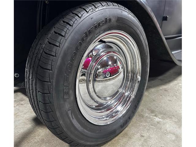 1953 Ford Mainline (CC-1682862) for sale in Norton, Massachusetts