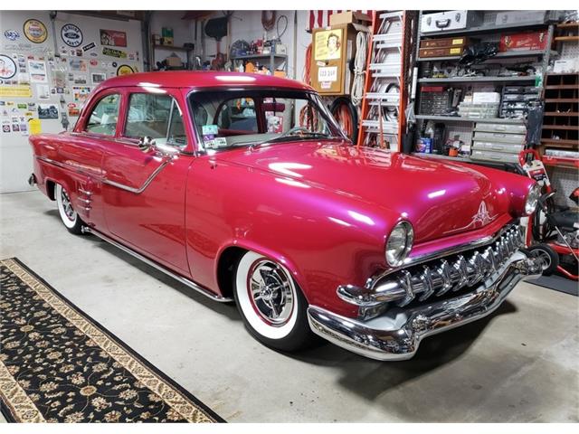 1953 Ford Mainline (CC-1682862) for sale in Norton, Massachusetts