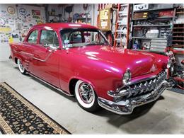 1953 Ford Mainline (CC-1682862) for sale in Norton, Massachusetts