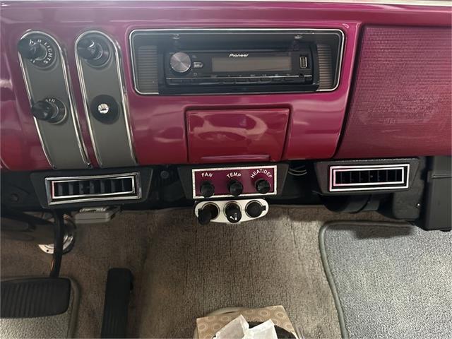 1953 Ford Mainline (CC-1682862) for sale in Norton, Massachusetts