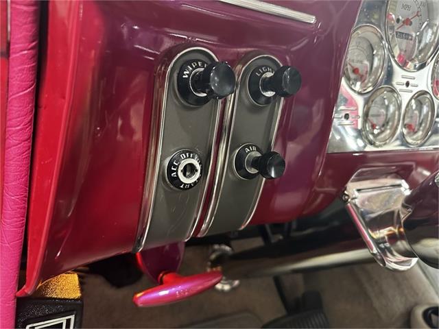 1953 Ford Mainline (CC-1682862) for sale in Norton, Massachusetts