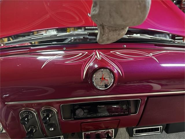 1953 Ford Mainline (CC-1682862) for sale in Norton, Massachusetts