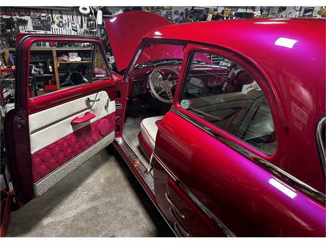 1953 Ford Mainline (CC-1682862) for sale in Norton, Massachusetts