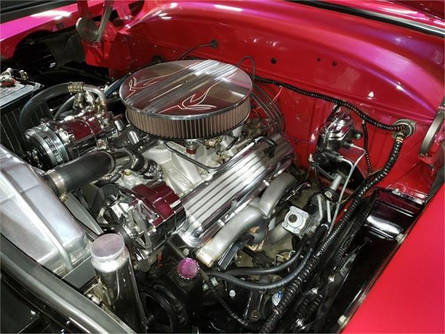 1953 Ford Mainline (CC-1682862) for sale in Norton, Massachusetts