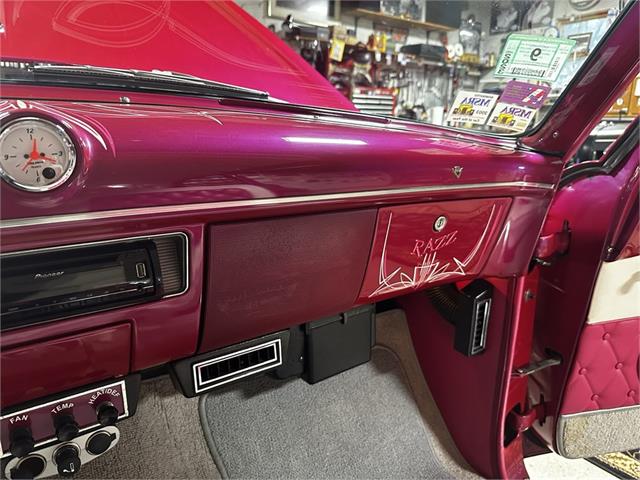 1953 Ford Mainline (CC-1682862) for sale in Norton, Massachusetts