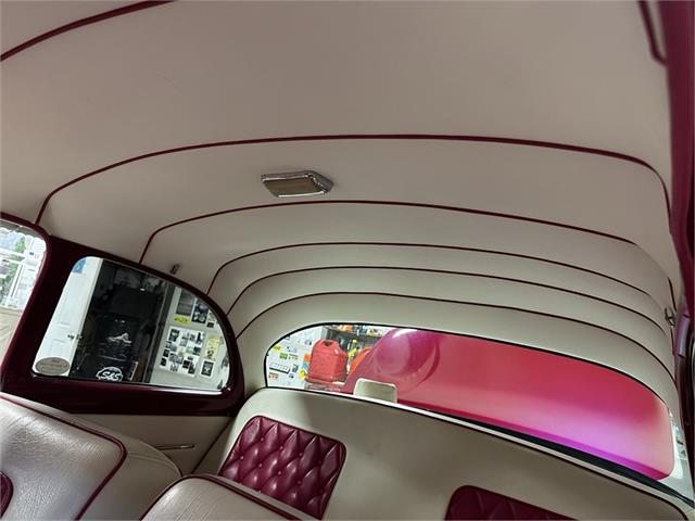 1953 Ford Mainline (CC-1682862) for sale in Norton, Massachusetts