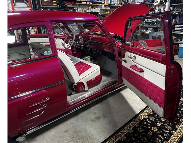 1953 Ford Mainline (CC-1682862) for sale in Norton, Massachusetts