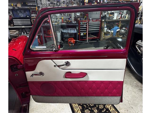 1953 Ford Mainline (CC-1682862) for sale in Norton, Massachusetts