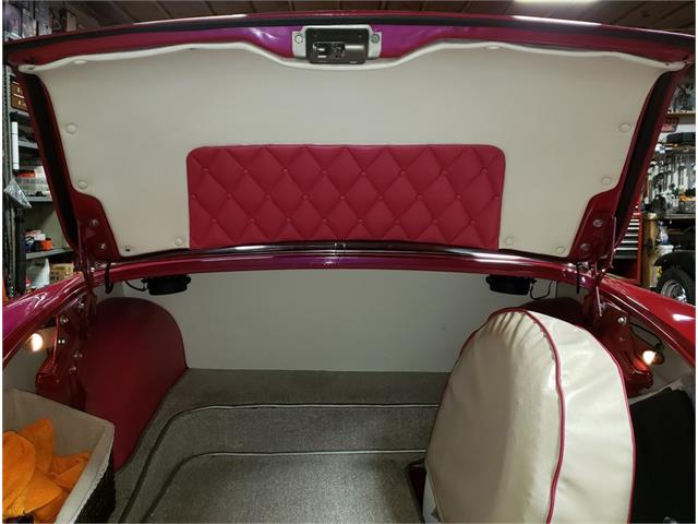 1953 Ford Mainline (CC-1682862) for sale in Norton, Massachusetts