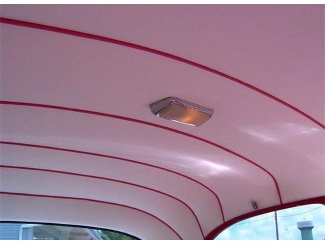 1953 Ford Mainline (CC-1682862) for sale in Norton, Massachusetts