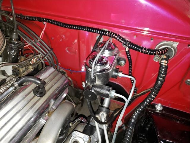 1953 Ford Mainline (CC-1682862) for sale in Norton, Massachusetts