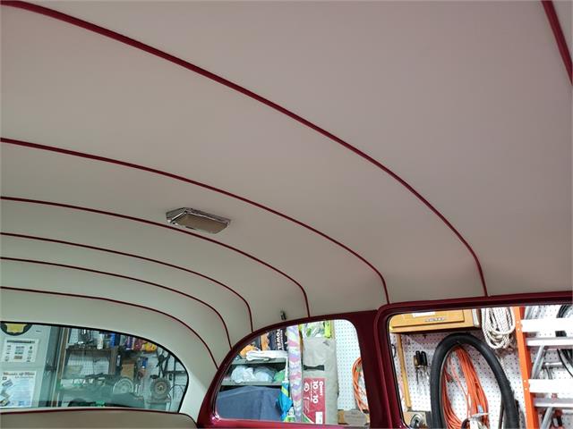 1953 Ford Mainline (CC-1682862) for sale in Norton, Massachusetts