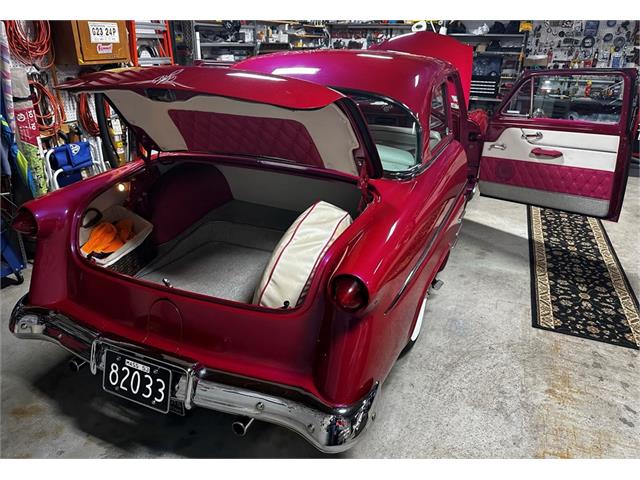 1953 Ford Mainline (CC-1682862) for sale in Norton, Massachusetts