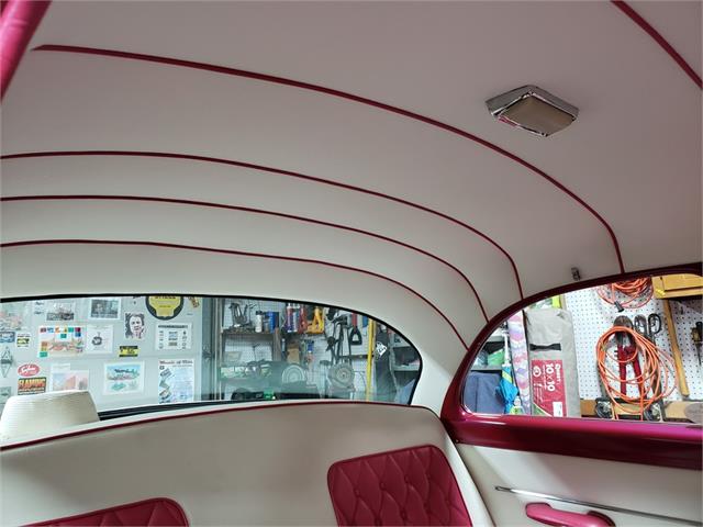 1953 Ford Mainline (CC-1682862) for sale in Norton, Massachusetts