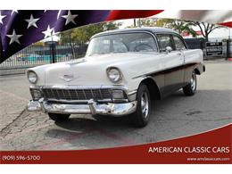 1956 Chevrolet 210 (CC-1682866) for sale in La Verne, California