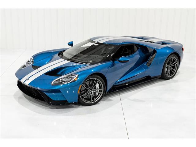2020 Ford GT (CC-1682871) for sale in Ocala, Florida