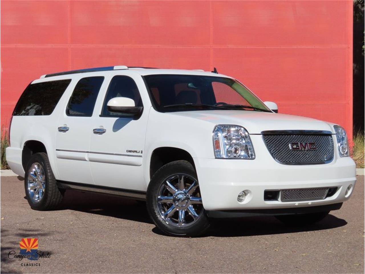 2007 GMC Yukon for Sale | ClassicCars.com | CC-1682886