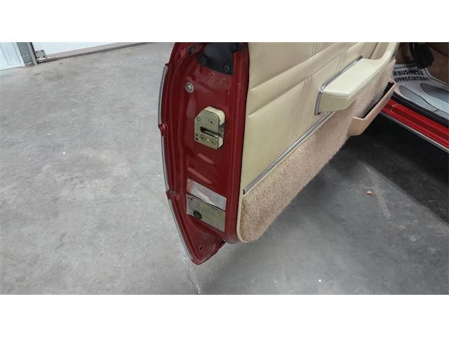 1985 Renault Alliance (CC-1682911) for sale in Sioux Falls, South Dakota
