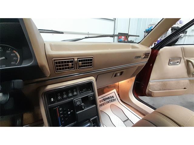 1985 Renault Alliance (CC-1682911) for sale in Sioux Falls, South Dakota