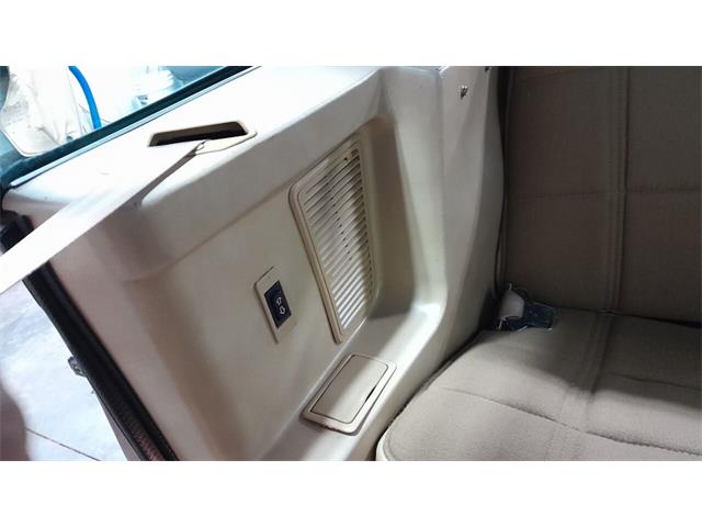 1985 Renault Alliance (CC-1682911) for sale in Sioux Falls, South Dakota