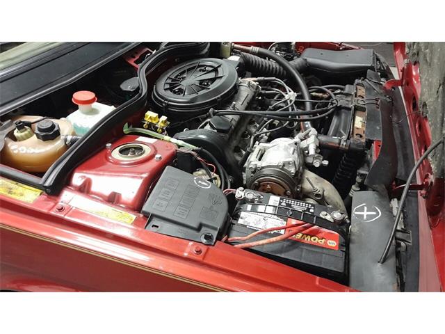1985 Renault Alliance (CC-1682911) for sale in Sioux Falls, South Dakota