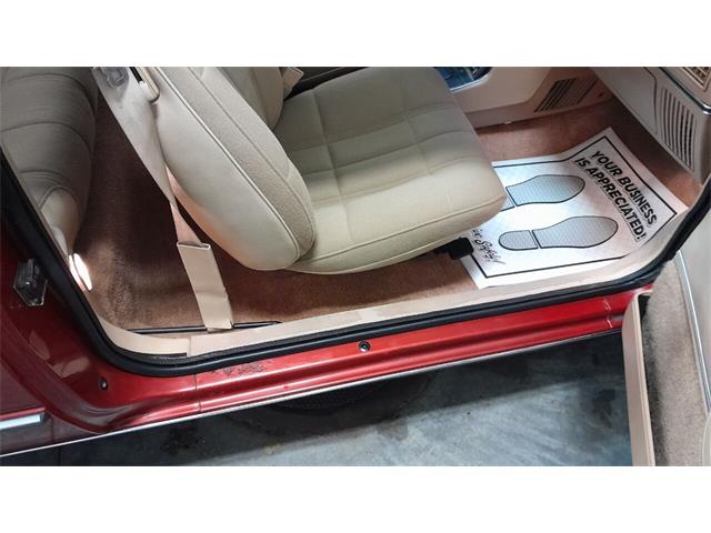 1985 Renault Alliance (CC-1682911) for sale in Sioux Falls, South Dakota