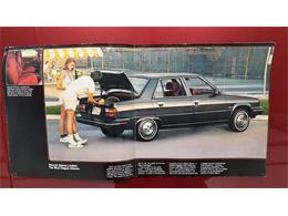 1985 Renault Alliance (CC-1682911) for sale in Sioux Falls, South Dakota