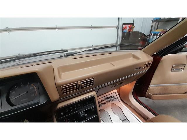 1985 Renault Alliance (CC-1682911) for sale in Sioux Falls, South Dakota